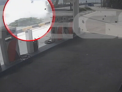 Νέα Κίος: Τρέχανε σε μια οδό που το όριο...