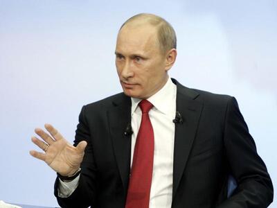 «Η Ρωσία έδινε δάνειο, η Ελλάδα αδιαφόρησε»