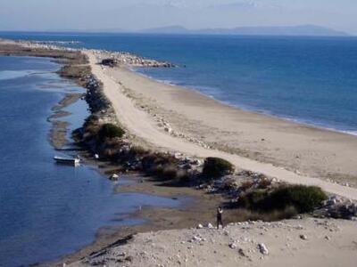 Μεσολόγγι: Παρουσιάζεται αύριο η μελέτη ...