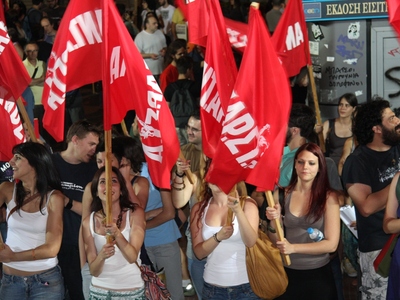 Συλλαλητήριο την Κυριακή στον Άραξο για ...