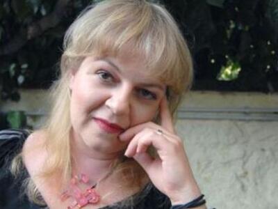 Φωτεινή Μπαξεβάνη: «Ποτέ δεν με απασχόλη...