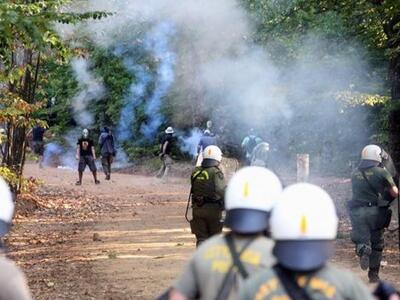 Πώς σχολιάζει το υπουργείο Περιβάλλοντος...