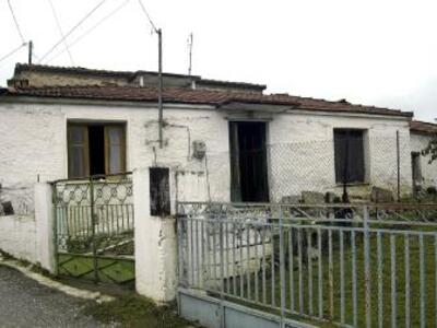 Λήστεψαν 76χρονη στην Ηλεία