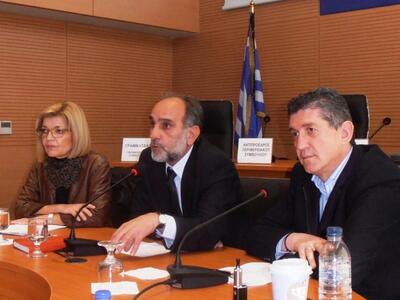 Δυτική Ελλάδα: Πάνω από 110 εκατ. ευρώ γ...