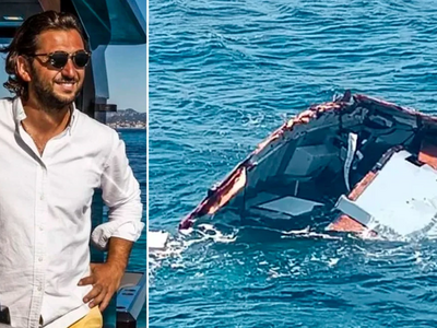 Θρίλερ με Τούρκο επιχειρηματία με προορι...