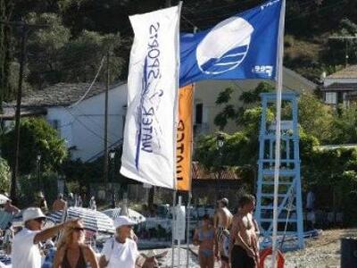  38 παραλίες- από τις οποίες οι 23 βρίσκ...