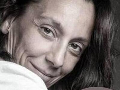 H γνωστή dj και μουσική παραγωγός Ms Lef...