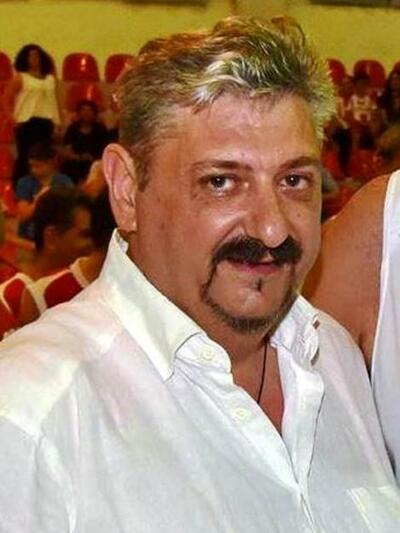 ΕΥΘΥΜΑΚΗΣ ΠΟΛΥΚΑΡΠΟΣ