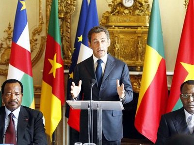 Γαλλία: αύξηση των συντάξεων για τους αφ...