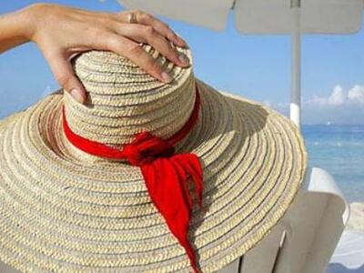 Mini καύσωνας αύριο Τρίτη- Στους 40 βαθμ...