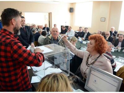 Η Κατερίνα Γεροπαναγιώτη – Θεοδωρακοπούλ...