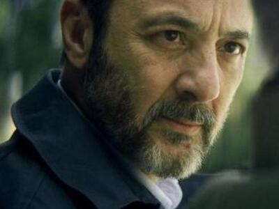 Πάτρα: Ο Στέλιος Μάϊνας διαβάζει Αλέξανδ...