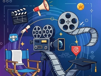 Έναρξη νέων κύκλων Σεμιναρίων Κινηματογρ...