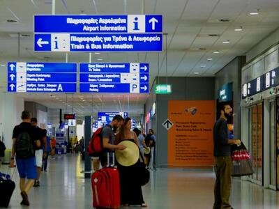 Σε αναστολή των απεργιακών κινητοποιήσεω...