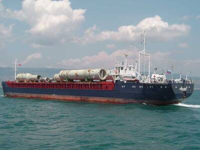 Καλοί "καπετάνιοι" οι Έλληνες ...