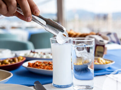 Δυτική Ελλάδα: Τίτλοι τέλους για ιστορικό ουζερί 