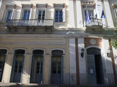 Πάτρα: Για την κακοκαιρία το πρώτο αίτημ...