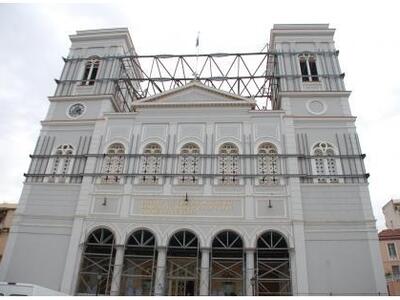 Πάτρα: Έγινε από σήμερα η μετακόμιση στο...