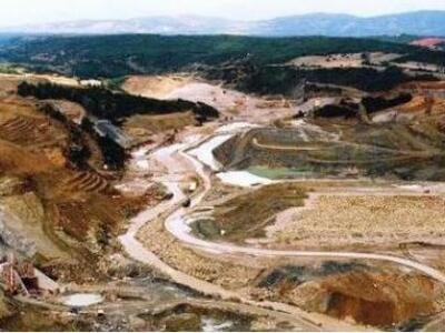 Οικολογική Δυτική Ελλάδα: Φράγμα Πείρου ...