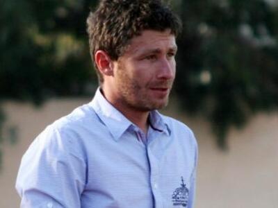 Αντωνίου: "Παναχαϊκή μόνο αν..."