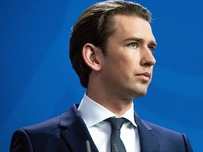 Αυστρία: Πρόωρες εκλογές ανακοίνωσε ο Σε...