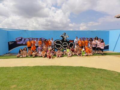 Απόλυτα επιτυχημένο το 3ο τουρνουά μίνι ...