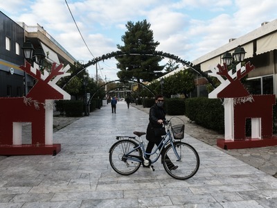 "Κλείδωσε" η παράταση του lock...