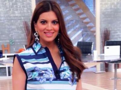 Σταματίνα Τσιμτσιλή: Ποιός την έκανε να κλάψει;