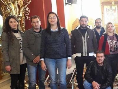 Ηλεία: Οι νέοι ενίσχυσαν την εθελοντική ...