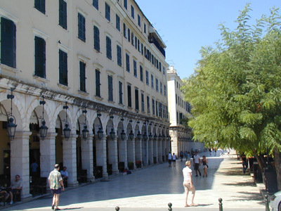 Ο Κώστας Γεωργαλίδης νέος περιφερειάρχης...