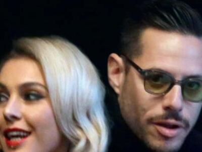 Πάρις Κασιδόκωστας- Τάμτα: Ο έρωτάς τους δυναμώνει