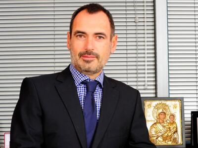 Ανδρέας Κατσανιώτης: «Οι αναρμόδιοι μέχρ...