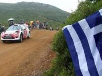 Πέταξαν έξω απο το πρωτάθλημα του WRC το...