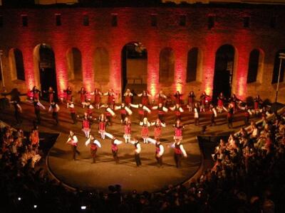 Τα είδε... όλα η αντιπολίτευση στο Δ.Σ. ...