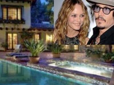 Johnny Depp: Την κεράτωσε αλλά της πήρε ...