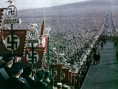 Η βασίλισσα Βιλελμίνη ήθελε να ανταλλάξε...