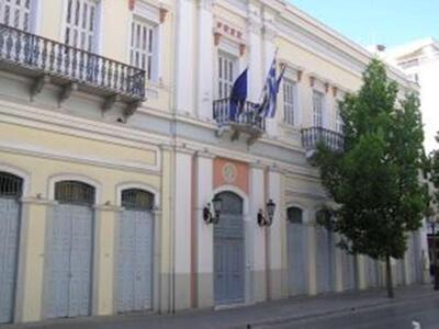 Πάτρα: Ανοιχτή πρόσκληση Δήμου για την Ε...