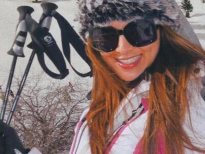 Mετά το Dancing κάνει φιγούρες στο... χι...