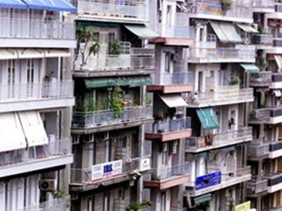 Μειωμένο φέτος το πρόγραμμα επιδότησης ενοικίου