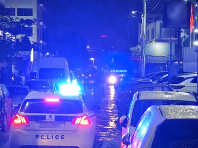 Περιστέρι: Νεκρός 37χρονος έπειτα από επ...