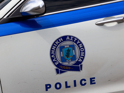 Αίγιο: Σύλληψη δύο ατόμων για παράνομη κ...