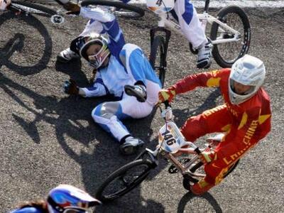 Σας αρέσει η ποδηλασία; Προσοχή στα γενν...