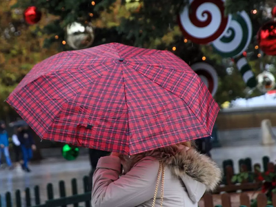 Καιρός: Έντονα φαινόμενα με καταιγίδες σ...