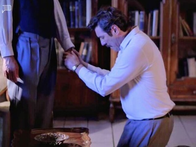 Άγριες μέλισσες: Το twitter έκλαψε με τι...