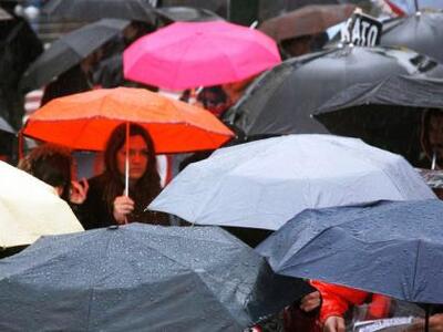 Πάτρα: Αλλάζει ο καιρός από το απόγευμα