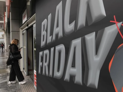 Black Friday 2024: Αντίστροφη μέτρηση γι...