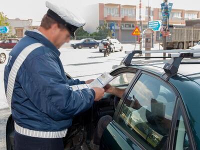 Δυτική Ελλάδα: Γέμισαν... αστυνομικούς ο...