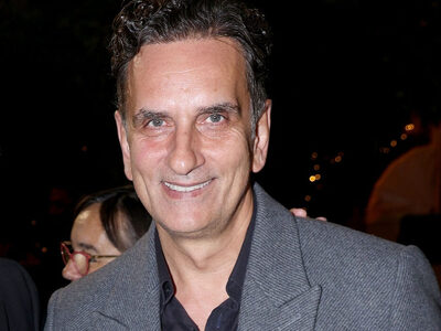 Νίκος Ψαρράς: Δημοσίευσε φωτογραφία από ...