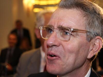 Πρέσβης ΗΠΑ: Η Ελλάδα ανακάμπτει και θα ...