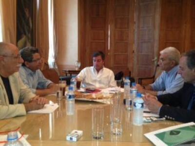 "Κίνημα" προσωπικοτήτων για τη...